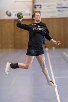 Bild 194 - F HSG Kremperheide/Muensterdorf - ATSV Stockelsdorf 2 : Ergebnis: 47:32